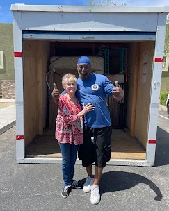 Diverse Moving Solutions Gallery 1