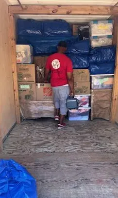 Commercial & Office Moving process by Diverse Moving Solutions