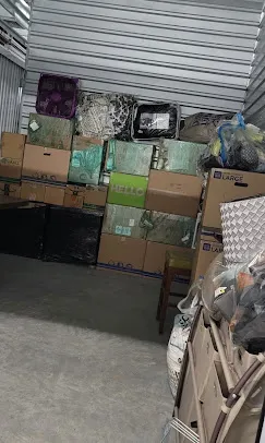 Moving process in Maricopa, AZ by Diverse Moving Solutions